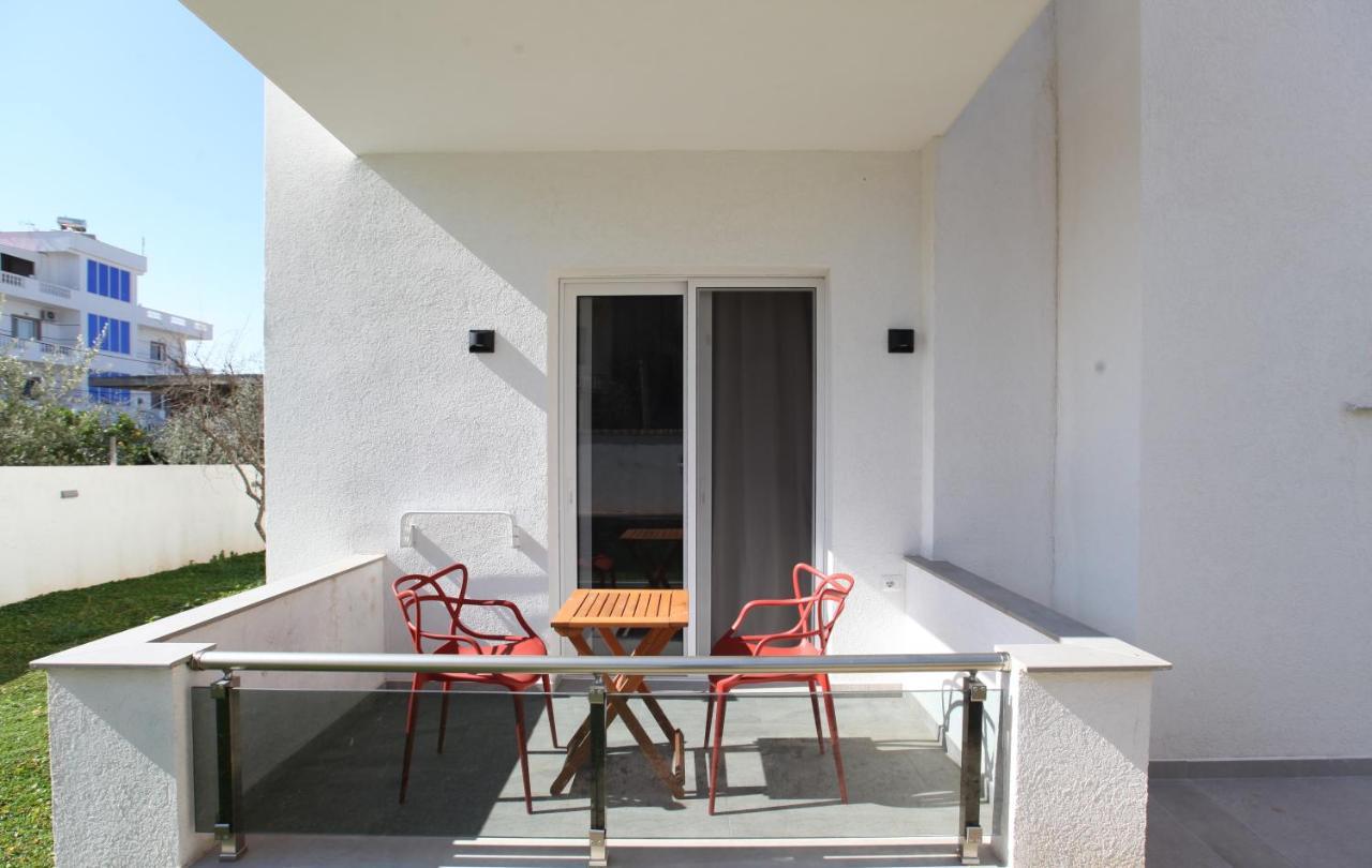 Hotel Bega Εξαμίλιο Εξωτερικό φωτογραφία