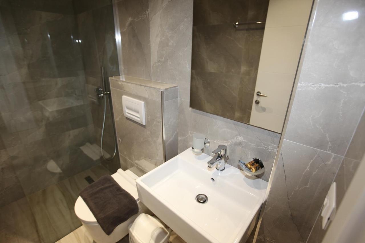 Hotel Bega Εξαμίλιο Εξωτερικό φωτογραφία