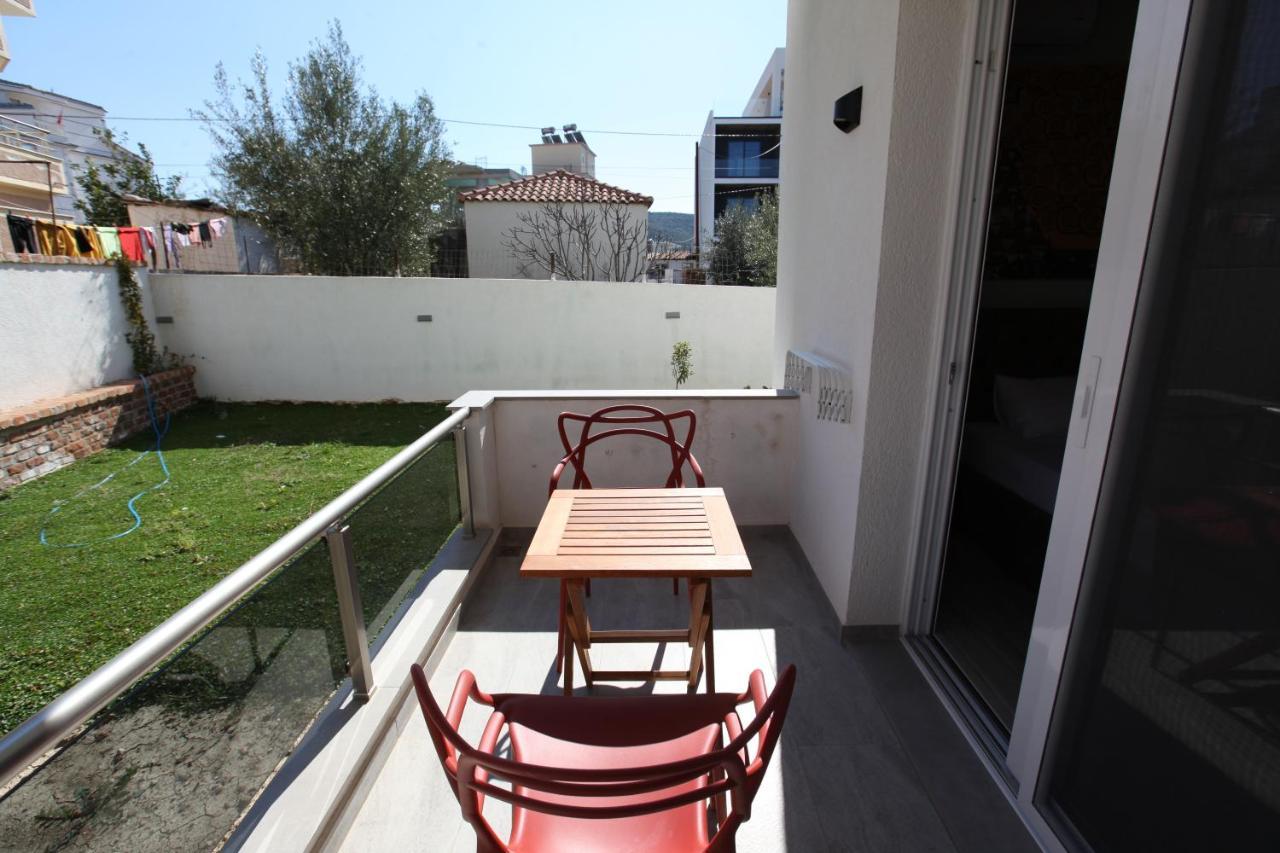 Hotel Bega Εξαμίλιο Εξωτερικό φωτογραφία
