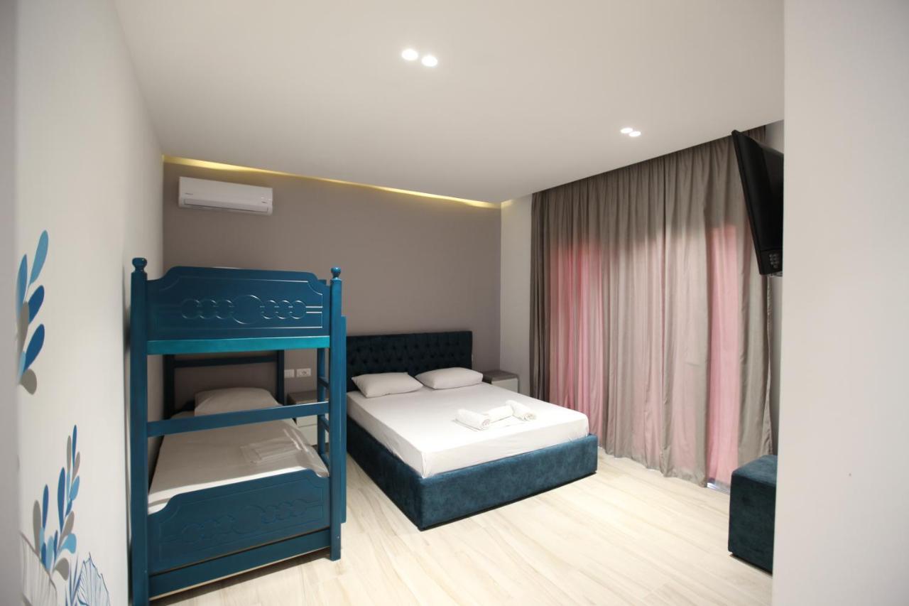 Hotel Bega Εξαμίλιο Εξωτερικό φωτογραφία