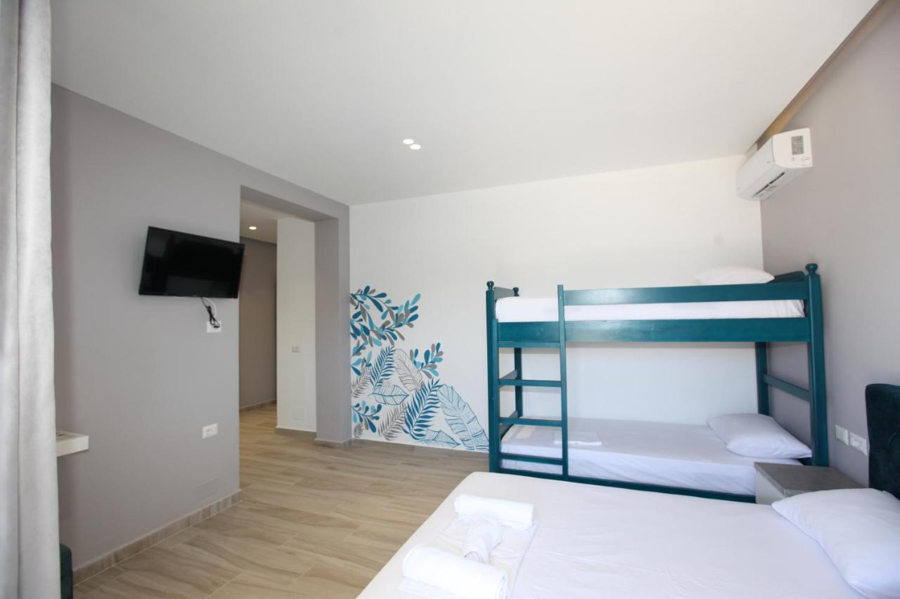 Hotel Bega Εξαμίλιο Εξωτερικό φωτογραφία