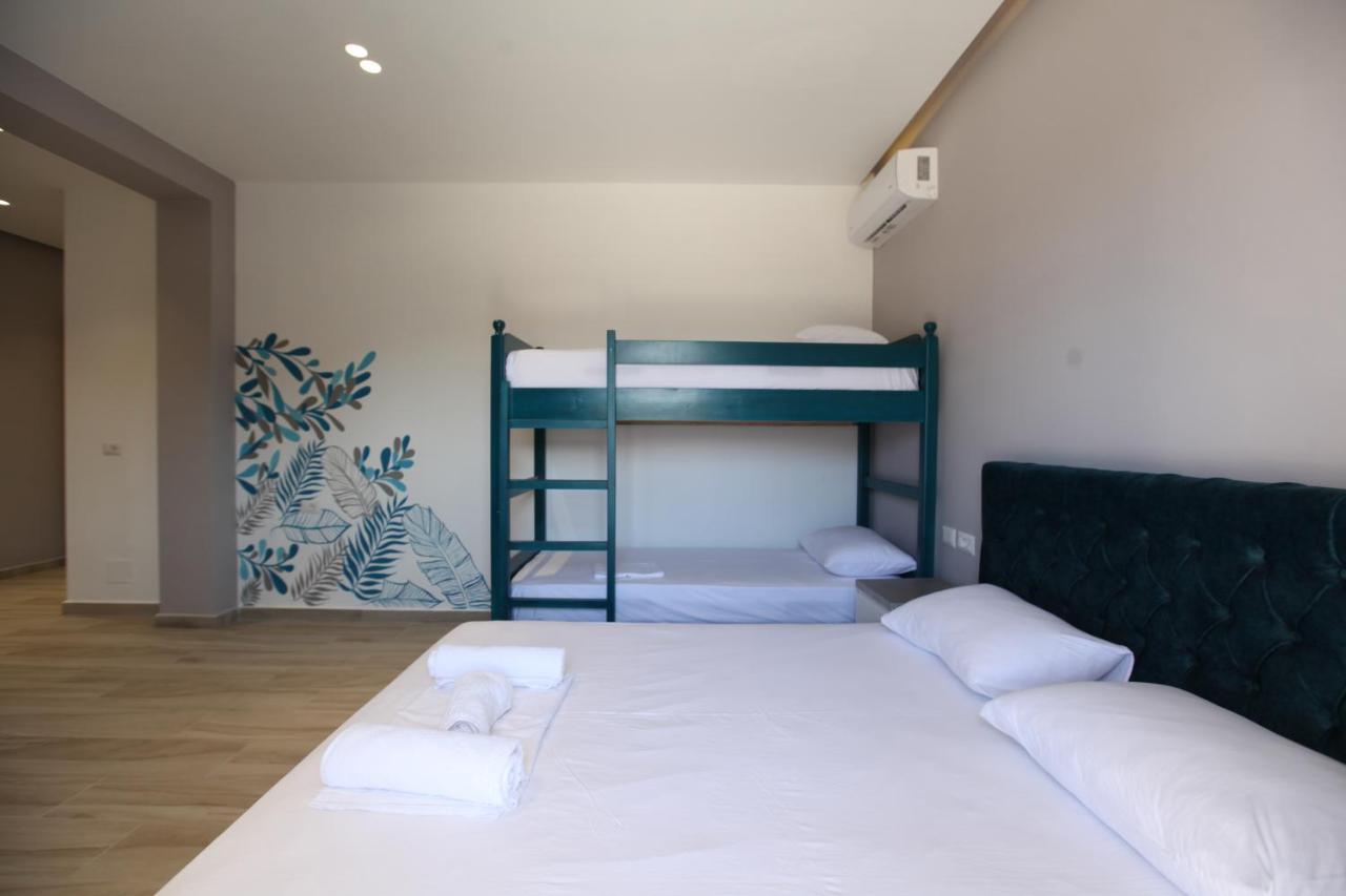 Hotel Bega Εξαμίλιο Εξωτερικό φωτογραφία