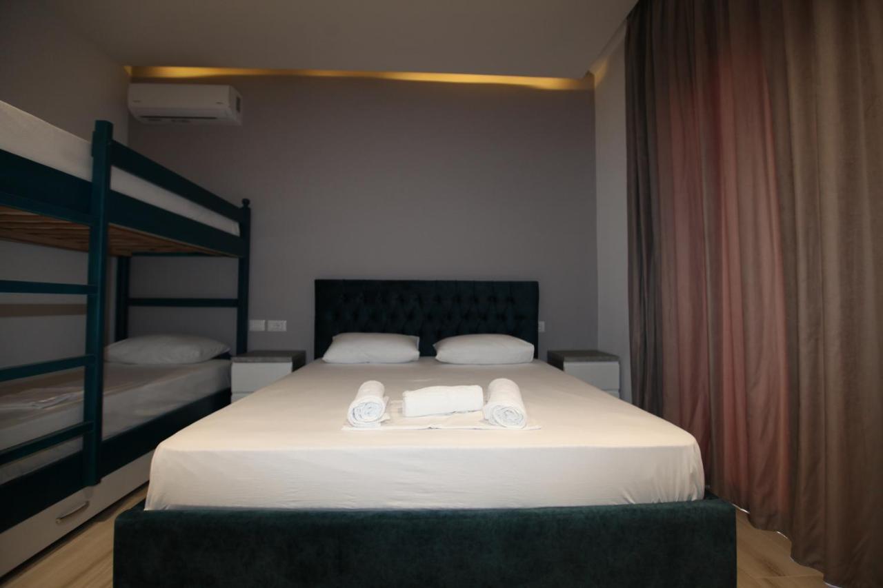 Hotel Bega Εξαμίλιο Εξωτερικό φωτογραφία