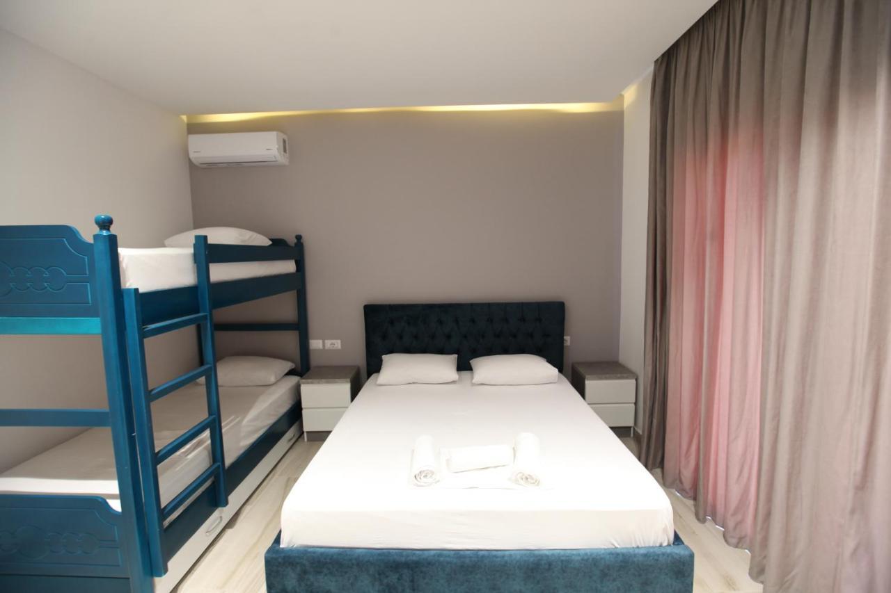 Hotel Bega Εξαμίλιο Εξωτερικό φωτογραφία