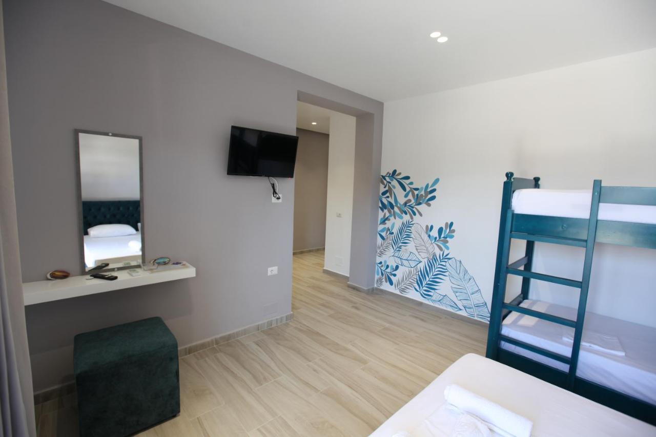 Hotel Bega Εξαμίλιο Εξωτερικό φωτογραφία