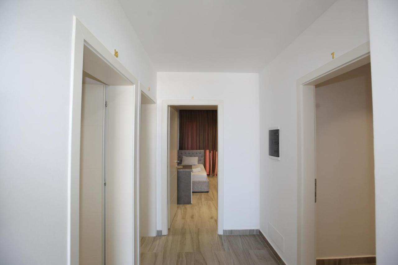 Hotel Bega Εξαμίλιο Εξωτερικό φωτογραφία