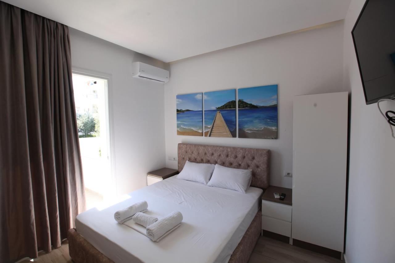 Hotel Bega Εξαμίλιο Εξωτερικό φωτογραφία