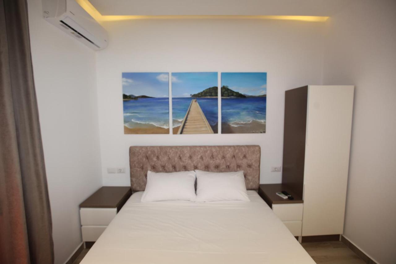 Hotel Bega Εξαμίλιο Εξωτερικό φωτογραφία