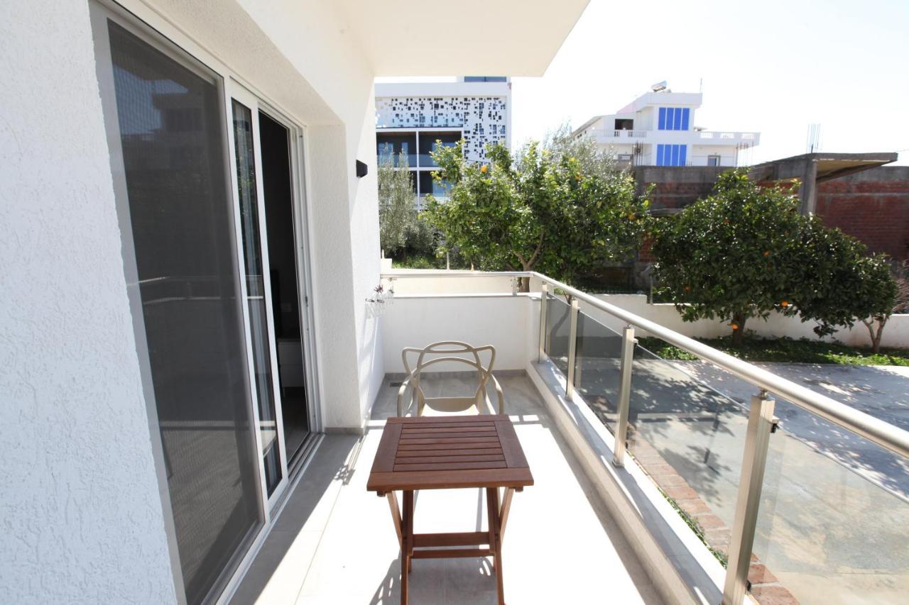 Hotel Bega Εξαμίλιο Εξωτερικό φωτογραφία