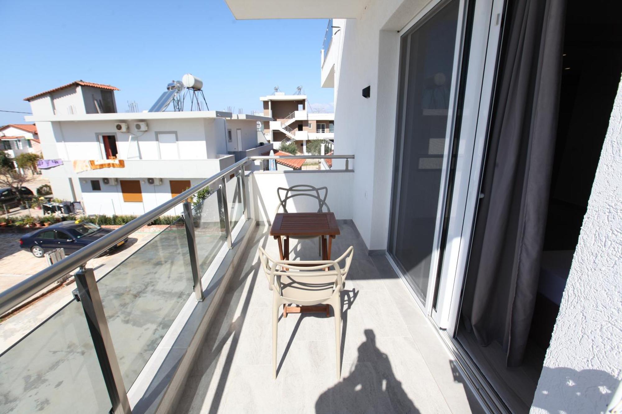 Hotel Bega Εξαμίλιο Εξωτερικό φωτογραφία