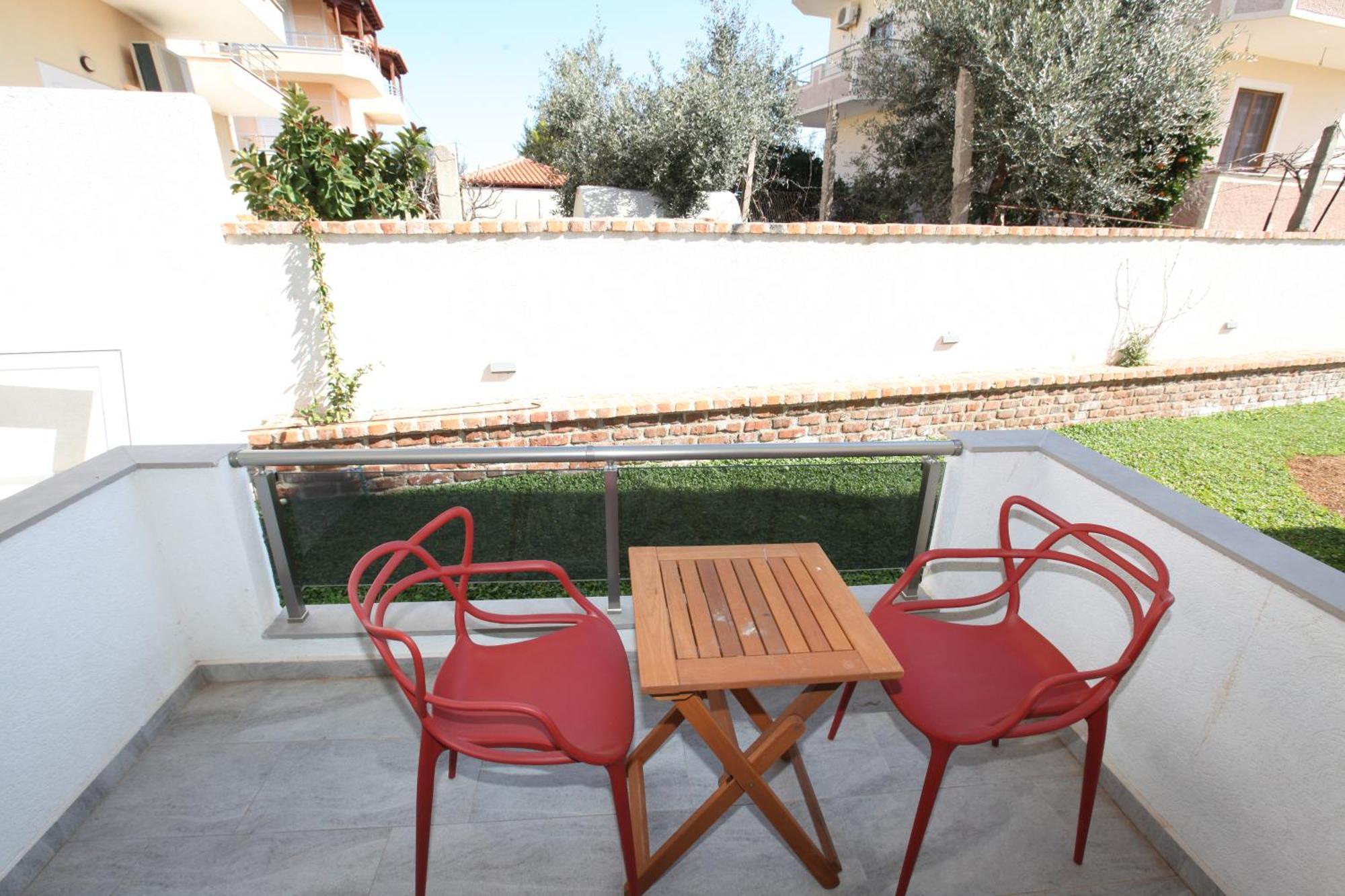 Hotel Bega Εξαμίλιο Εξωτερικό φωτογραφία