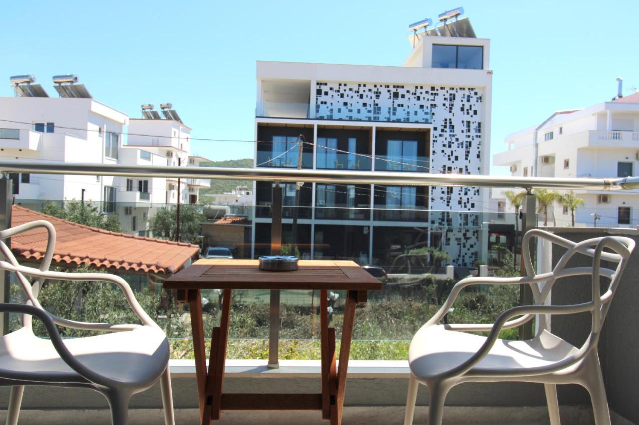 Hotel Bega Εξαμίλιο Εξωτερικό φωτογραφία