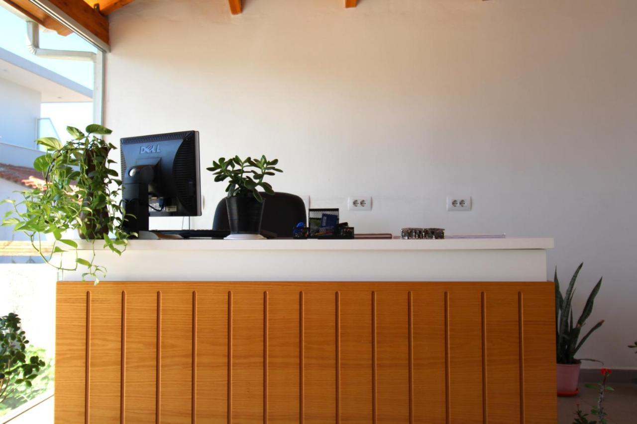 Hotel Bega Εξαμίλιο Εξωτερικό φωτογραφία