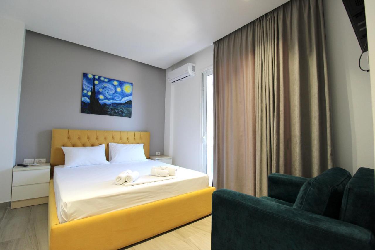 Hotel Bega Εξαμίλιο Εξωτερικό φωτογραφία