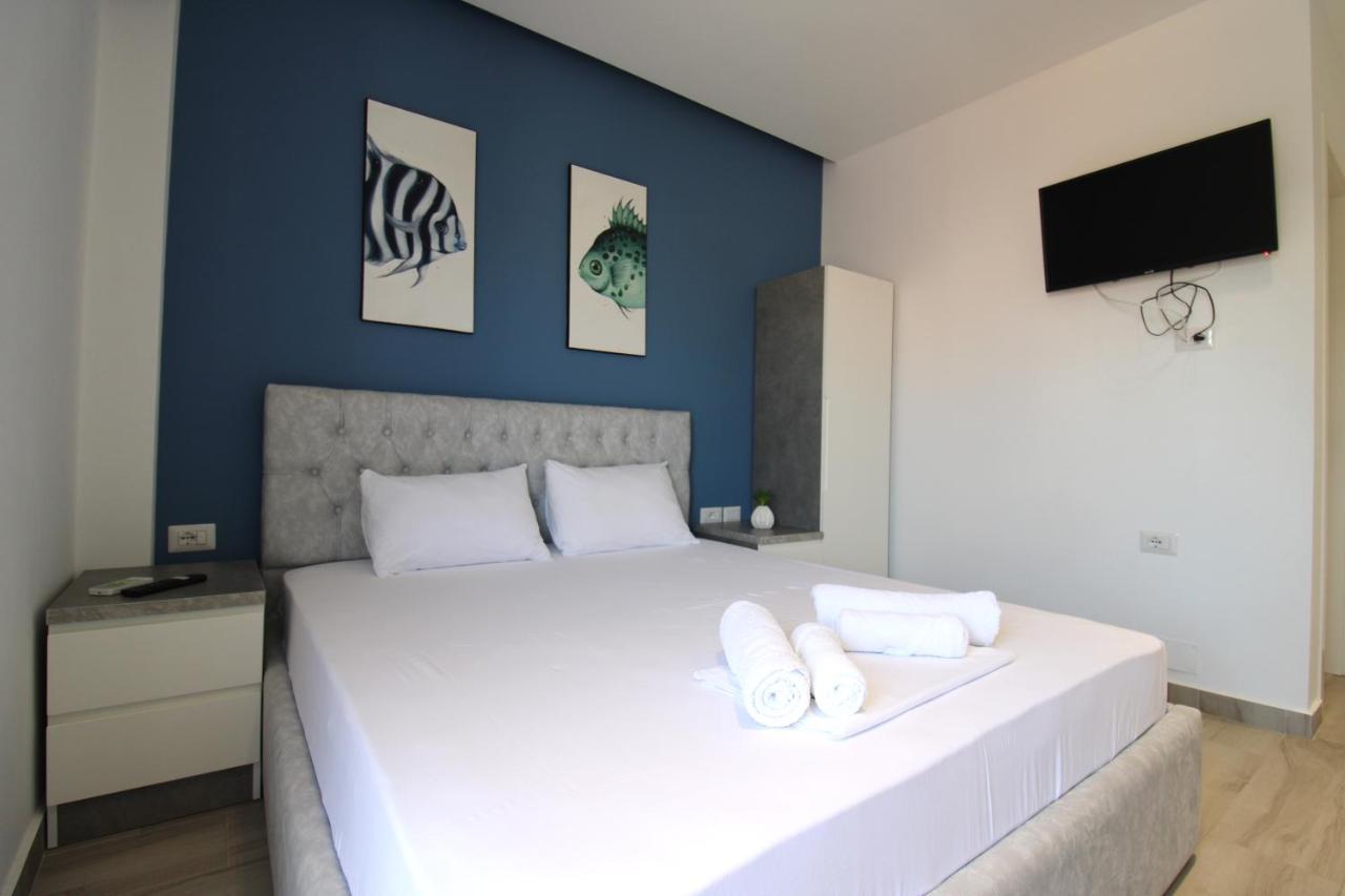 Hotel Bega Εξαμίλιο Εξωτερικό φωτογραφία