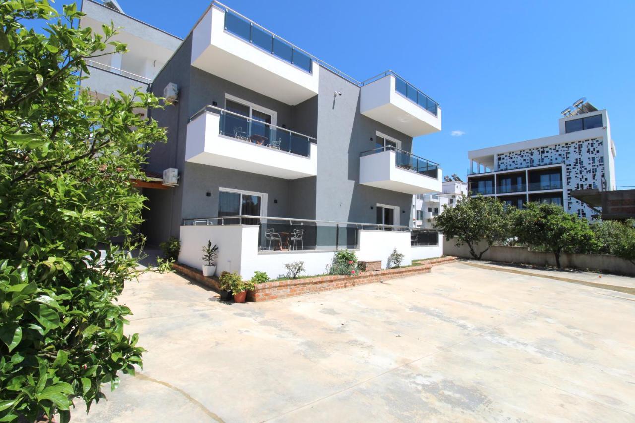Hotel Bega Εξαμίλιο Εξωτερικό φωτογραφία