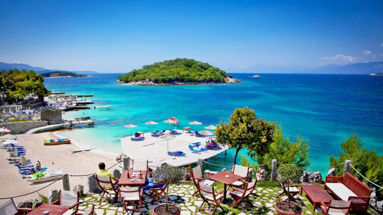 Hotel Bega Εξαμίλιο Εξωτερικό φωτογραφία