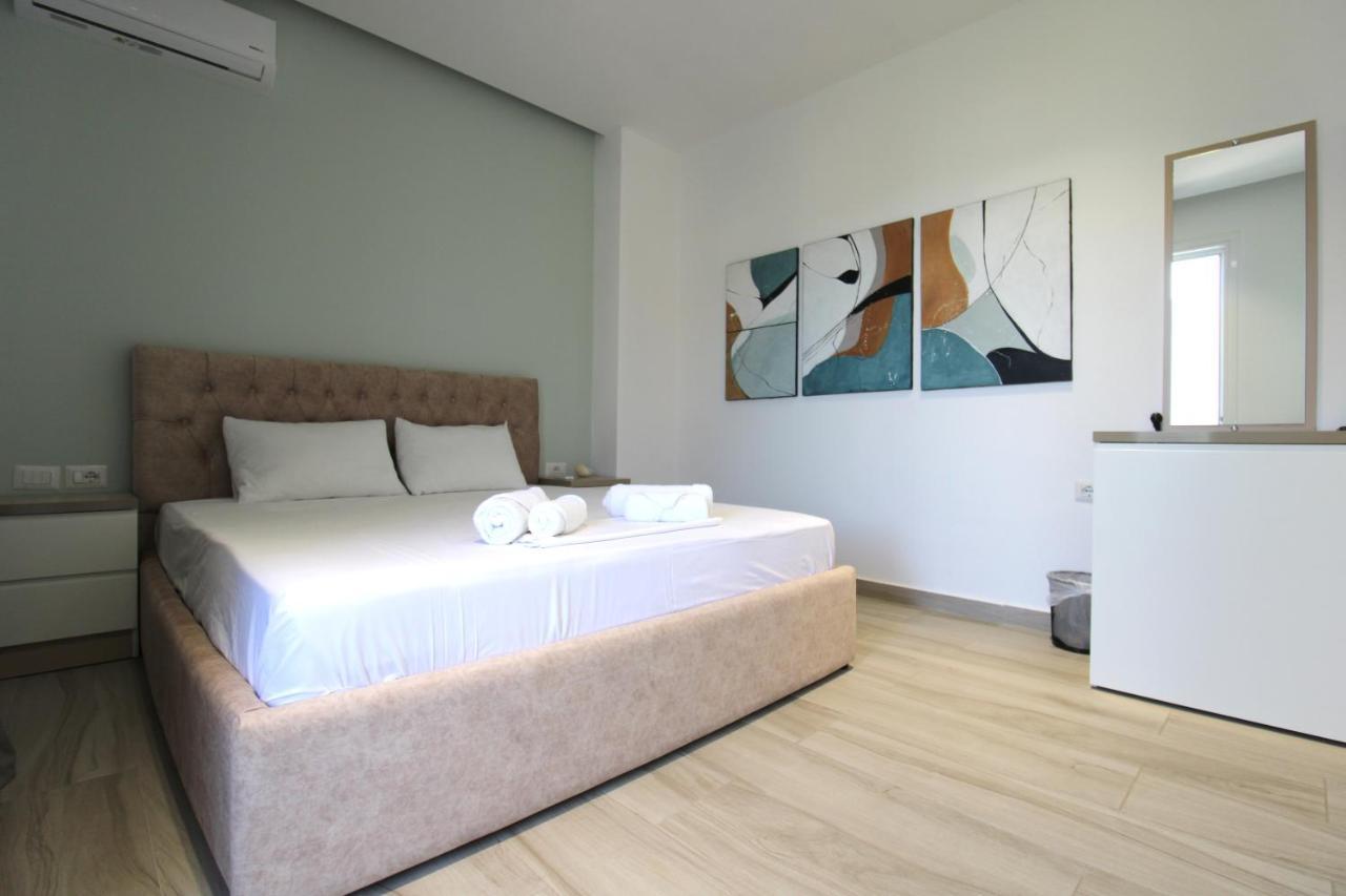 Hotel Bega Εξαμίλιο Εξωτερικό φωτογραφία
