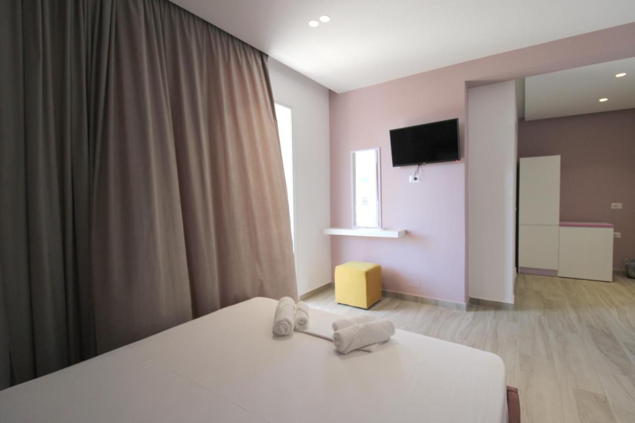 Hotel Bega Εξαμίλιο Εξωτερικό φωτογραφία