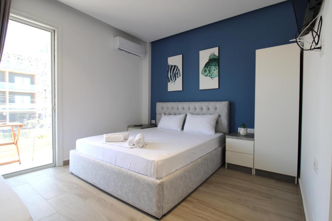 Hotel Bega Εξαμίλιο Εξωτερικό φωτογραφία