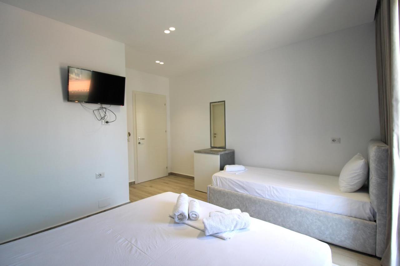 Hotel Bega Εξαμίλιο Εξωτερικό φωτογραφία