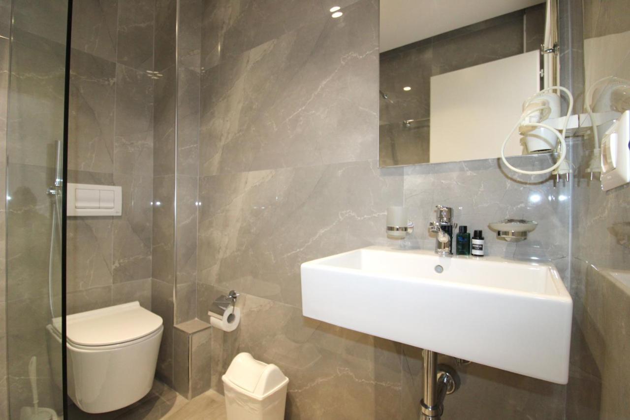 Hotel Bega Εξαμίλιο Εξωτερικό φωτογραφία