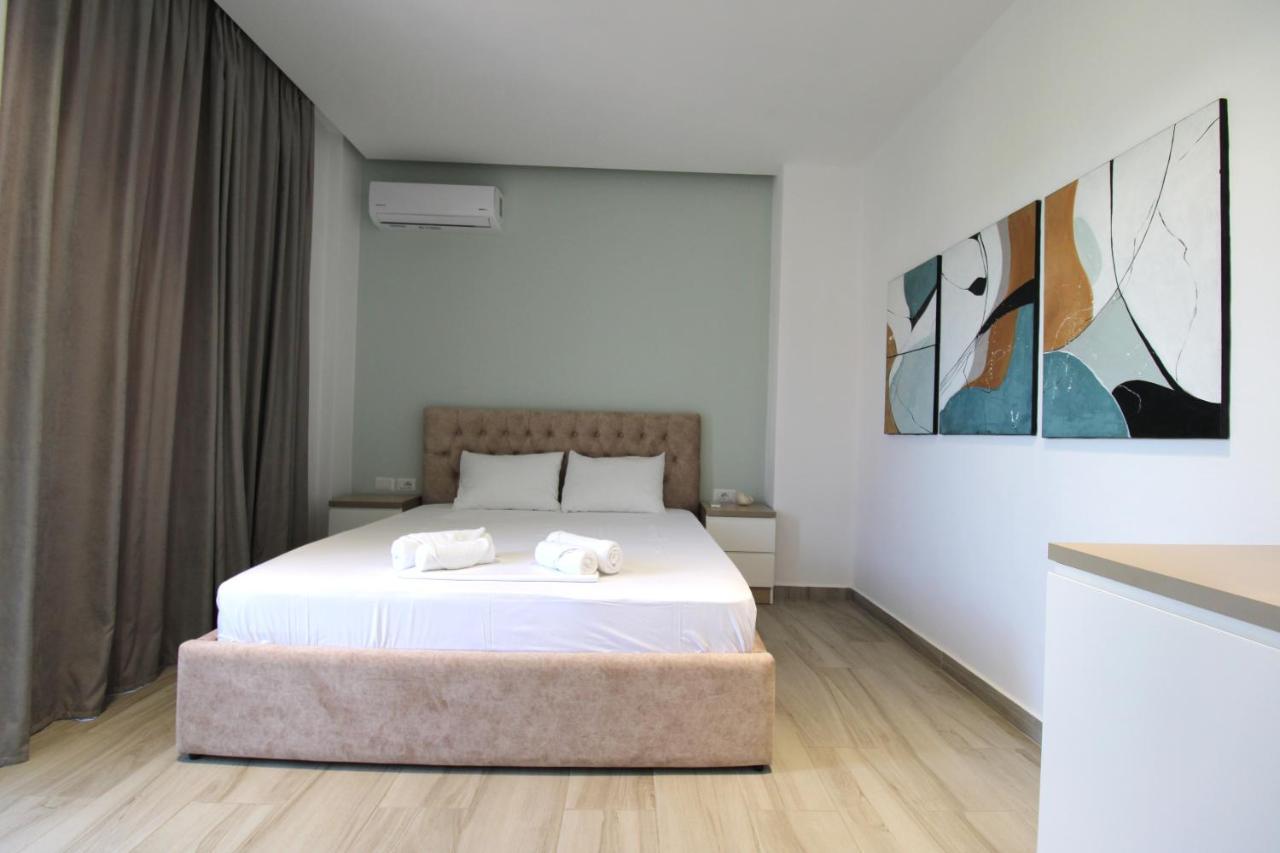 Hotel Bega Εξαμίλιο Εξωτερικό φωτογραφία