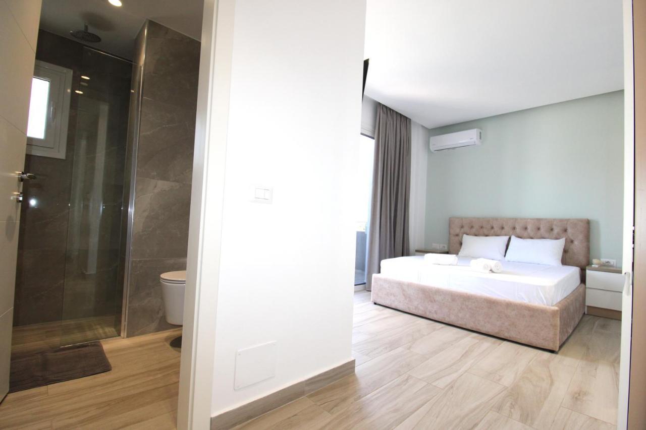 Hotel Bega Εξαμίλιο Εξωτερικό φωτογραφία
