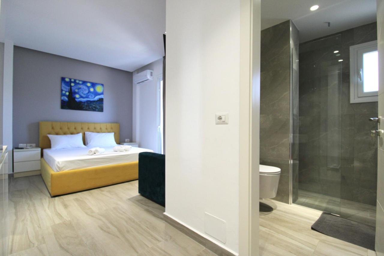 Hotel Bega Εξαμίλιο Εξωτερικό φωτογραφία