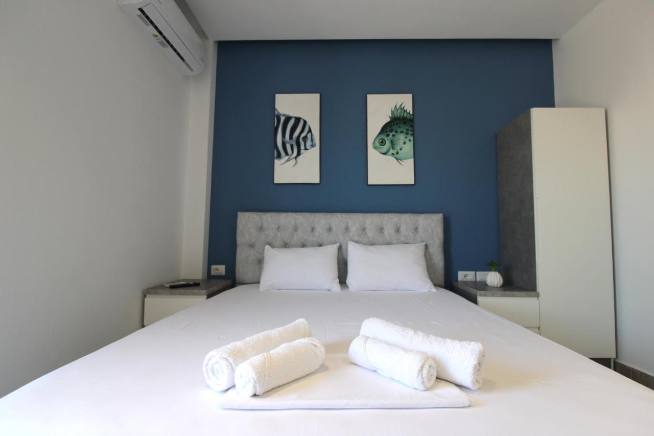 Hotel Bega Εξαμίλιο Εξωτερικό φωτογραφία