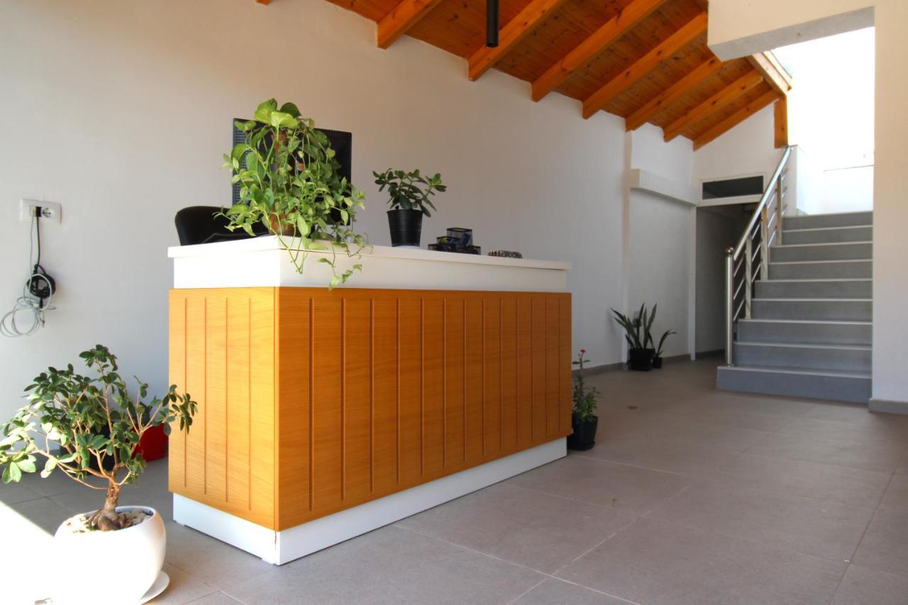 Hotel Bega Εξαμίλιο Εξωτερικό φωτογραφία