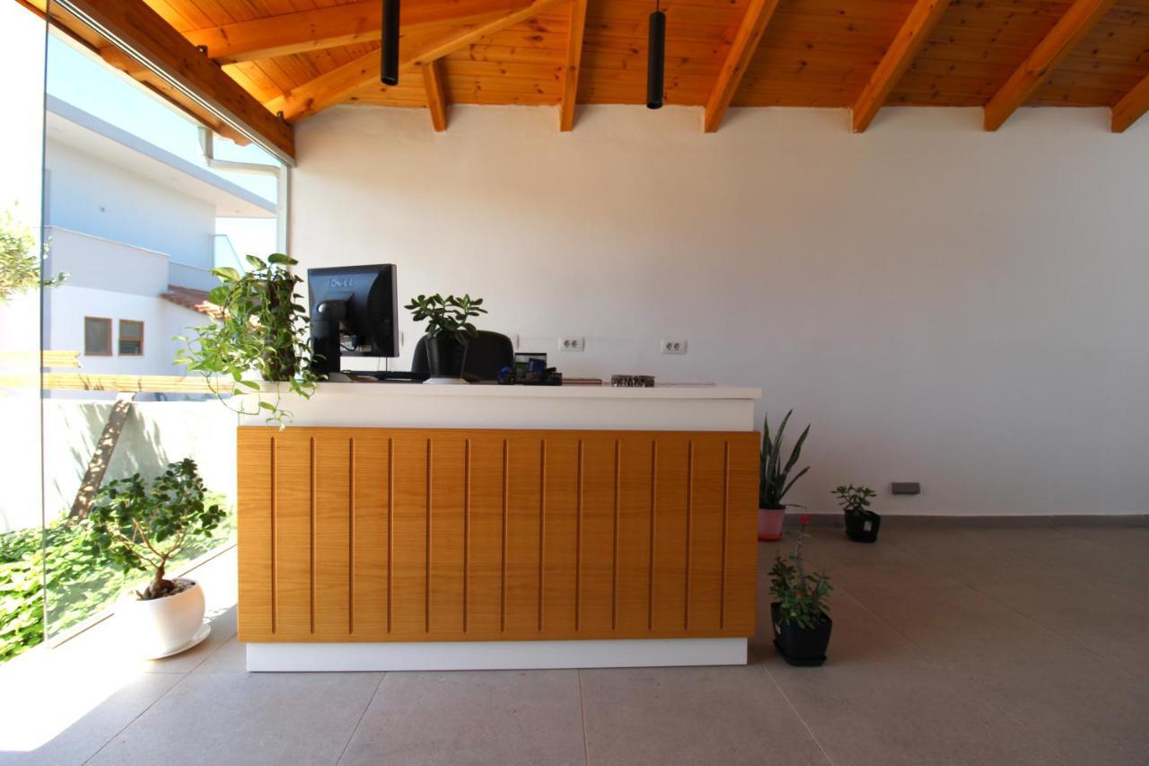Hotel Bega Εξαμίλιο Εξωτερικό φωτογραφία