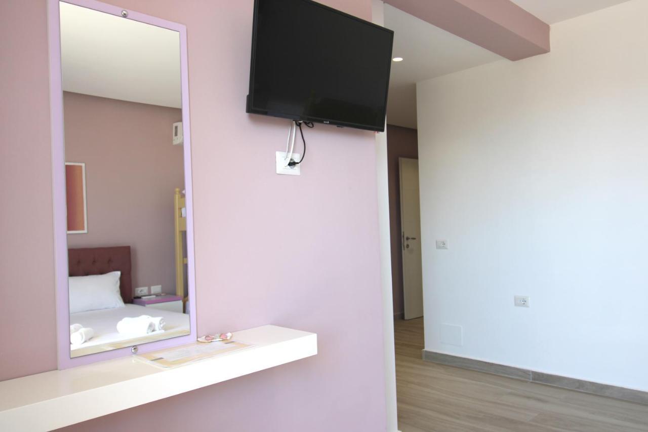 Hotel Bega Εξαμίλιο Εξωτερικό φωτογραφία