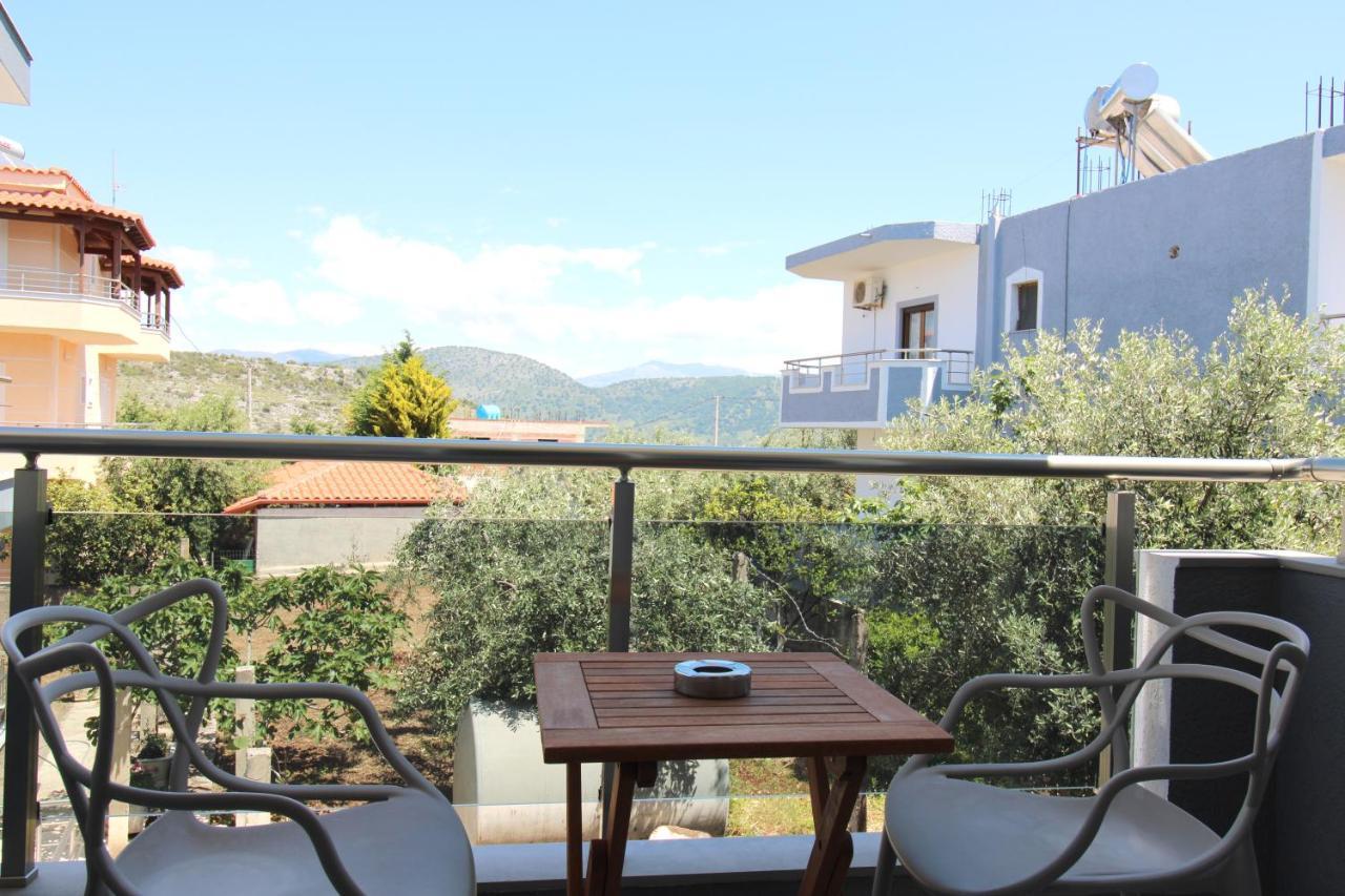 Hotel Bega Εξαμίλιο Εξωτερικό φωτογραφία