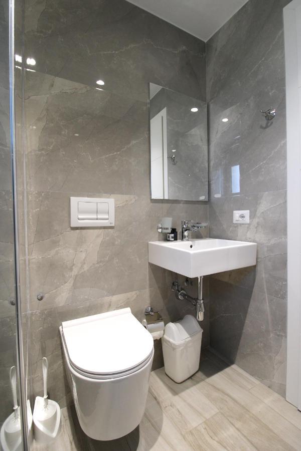 Hotel Bega Εξαμίλιο Εξωτερικό φωτογραφία