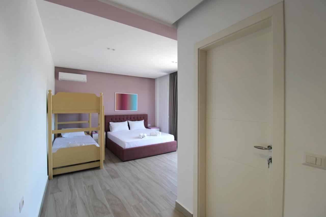 Hotel Bega Εξαμίλιο Εξωτερικό φωτογραφία