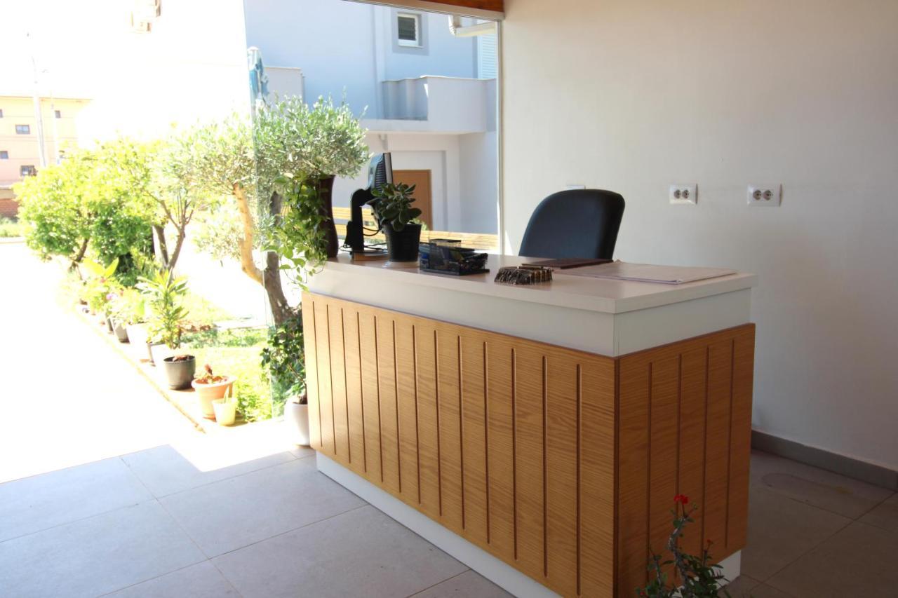 Hotel Bega Εξαμίλιο Εξωτερικό φωτογραφία